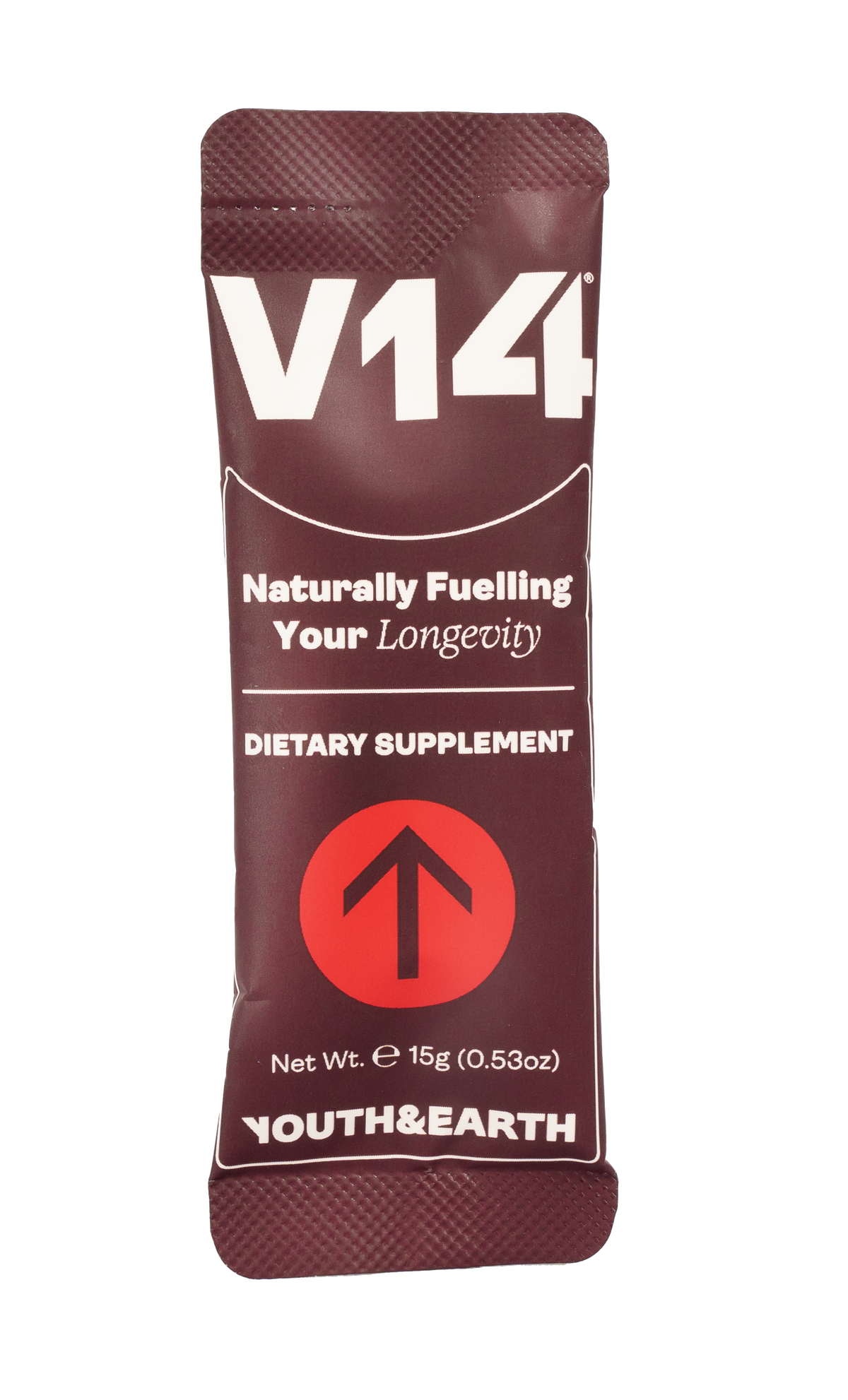 V14 Longevity Reds - 14 Sachets