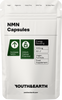 NMN (β-Nicotinamide Mononucleotide) 500mg - 60 Capsules