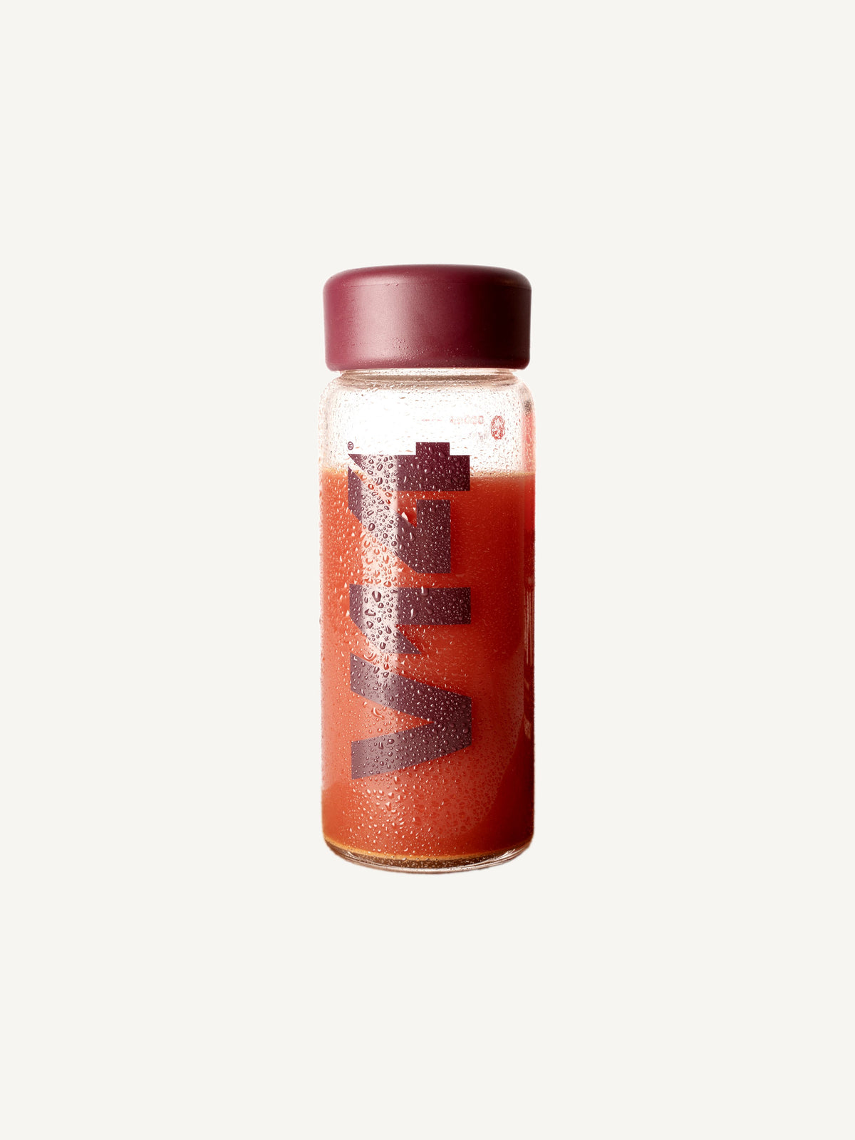 V14 Glass Bottles
