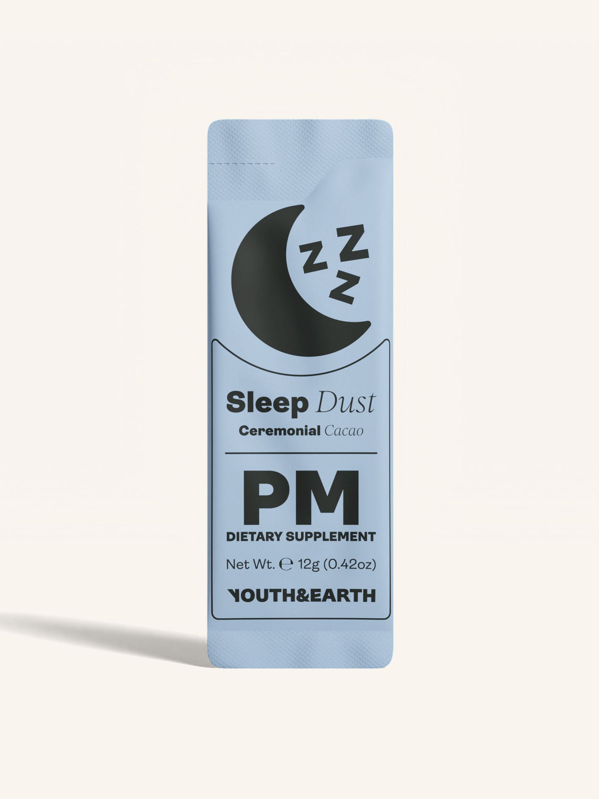 PM: Sleep Dust - Ceremonial Cacao