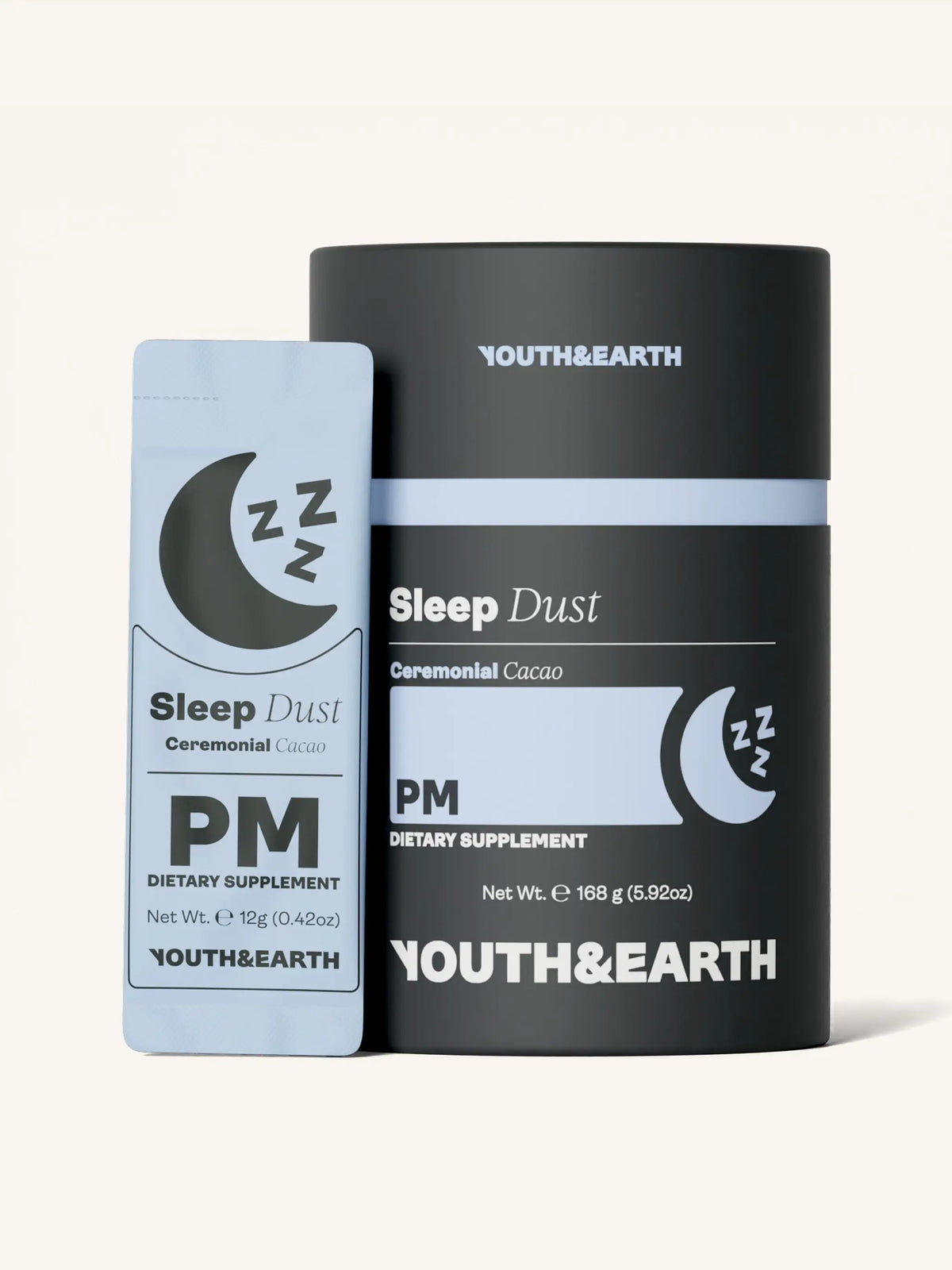 PM: Sleep Dust - Ceremonial Cacao
